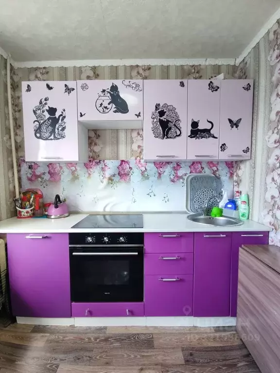 2-к кв. Башкортостан, Уфа ул. Мусы Джалиля, 64 (40.6 м) - Фото 2