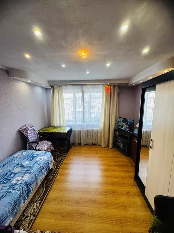 Продаётся 1-к квартира, 18.2 м - Фото 1