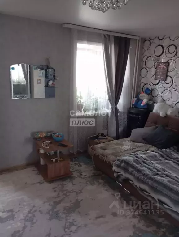 Комната Новосибирская область, Бердск пос. Боровой, ул. 2-я Заводская, ... - Фото 2