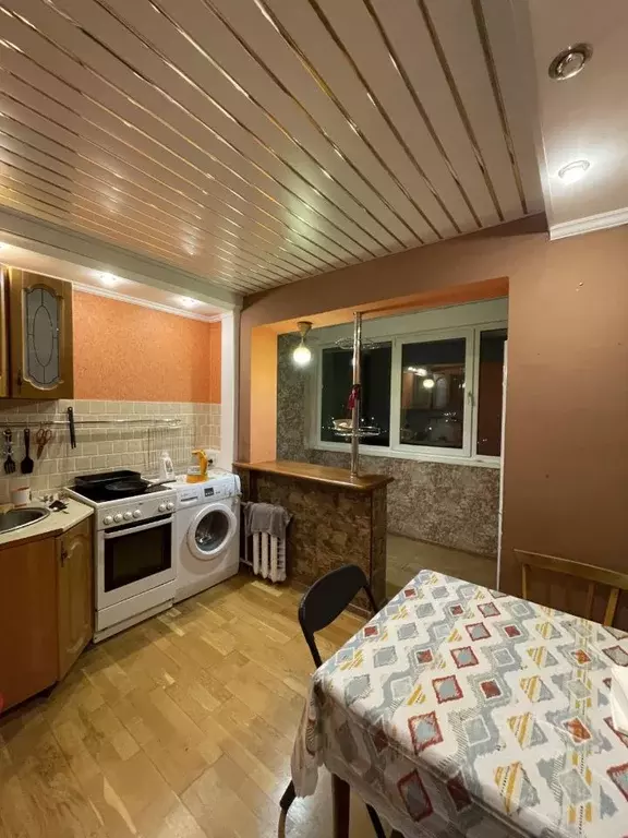 1-к кв. Ставропольский край, Кисловодск Азербайджанская ул., 21 (32.0 ... - Фото 1