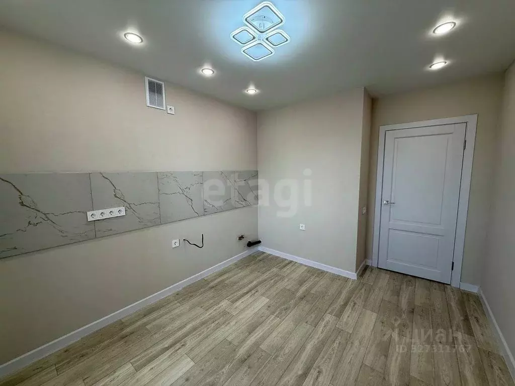 1-к кв. Саратовская область, Энгельс ул. Марины Расковой, 9 (38.3 м) - Фото 1