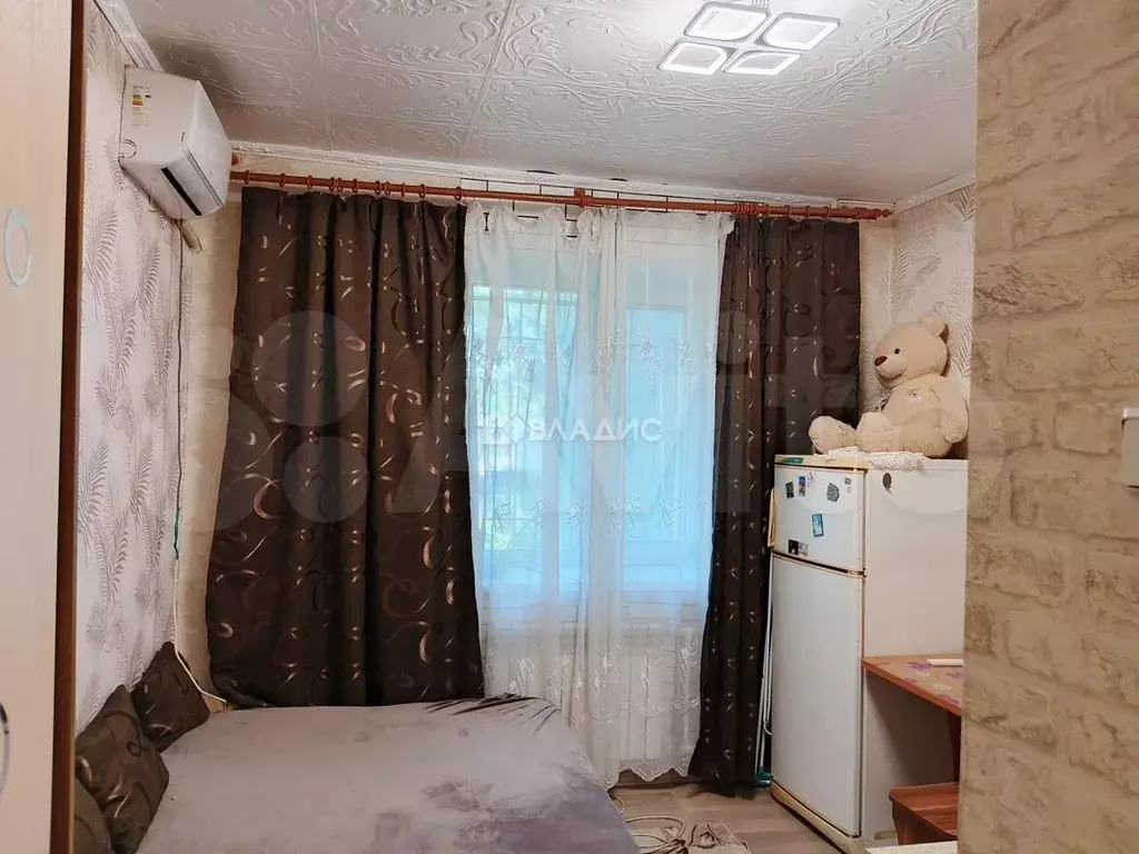 Квартира-студия, 15 м, 1/3 эт. - Фото 1
