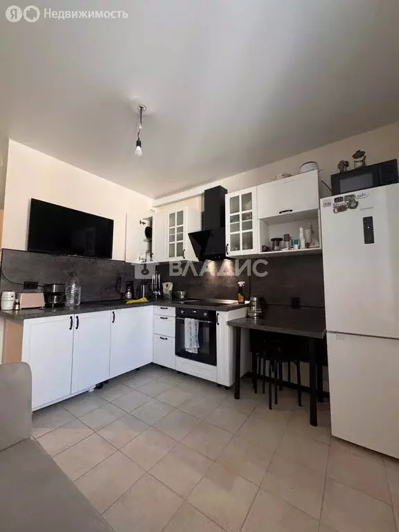 1-комнатная квартира: Балашиха, Безымянная улица, 8 (33.9 м) - Фото 1