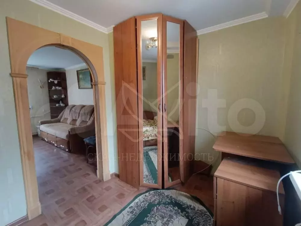 Дом 44 м на участке 2,3 сот. - Фото 1
