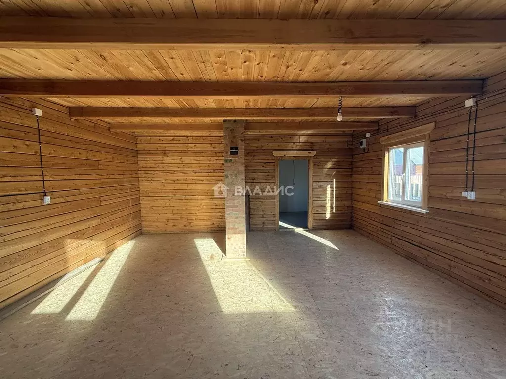 Дом в Бурятия, Иволгинский район, Нижнеиволгинское с/пос, Хойтобэе у. ... - Фото 2