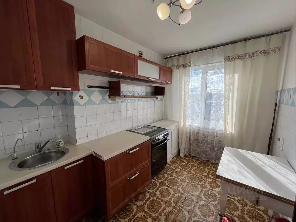 2-к кв. Мурманская область, Мурманск Якорный пер., 10 (46.5 м) - Фото 1