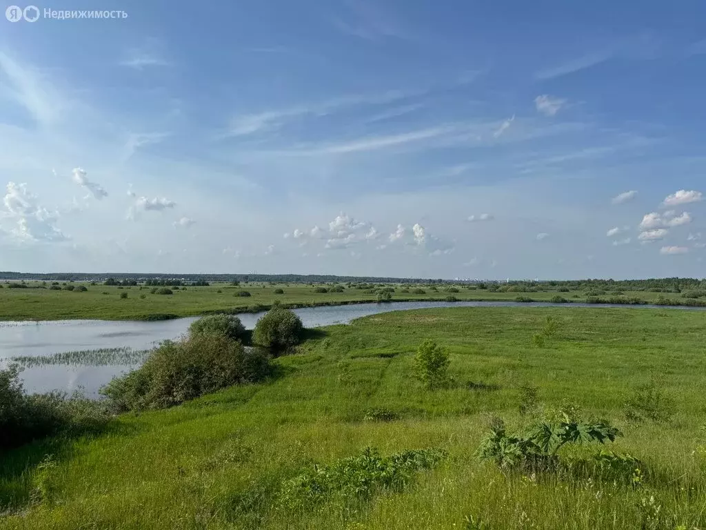 Участок в Пермский муниципальный округ, Култаевское территориальное ... - Фото 1