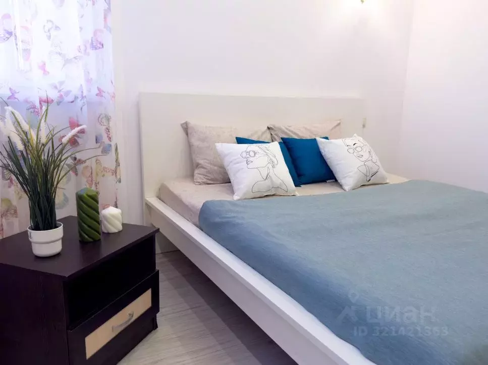 1-к кв. Московская область, Одинцово ул. Маковского, 26 (44.0 м) - Фото 2