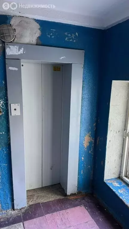 1-комнатная квартира: Уфа, Молодёжный бульвар, 2 (13.77 м) - Фото 0