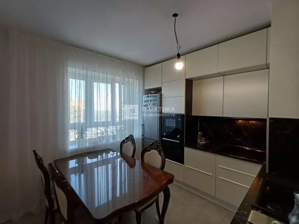 Продается 1-комнатная квартира - Фото 1