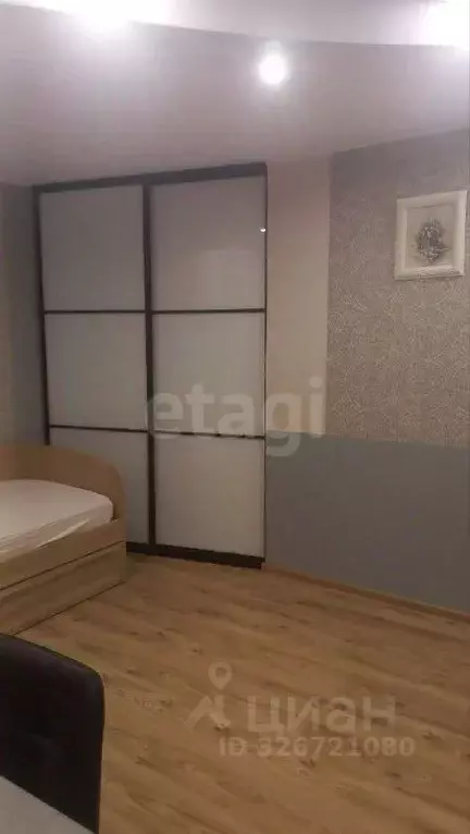 1-к кв. Самарская область, Самара ул. Максима Горького, 29 (48.2 м) - Фото 2