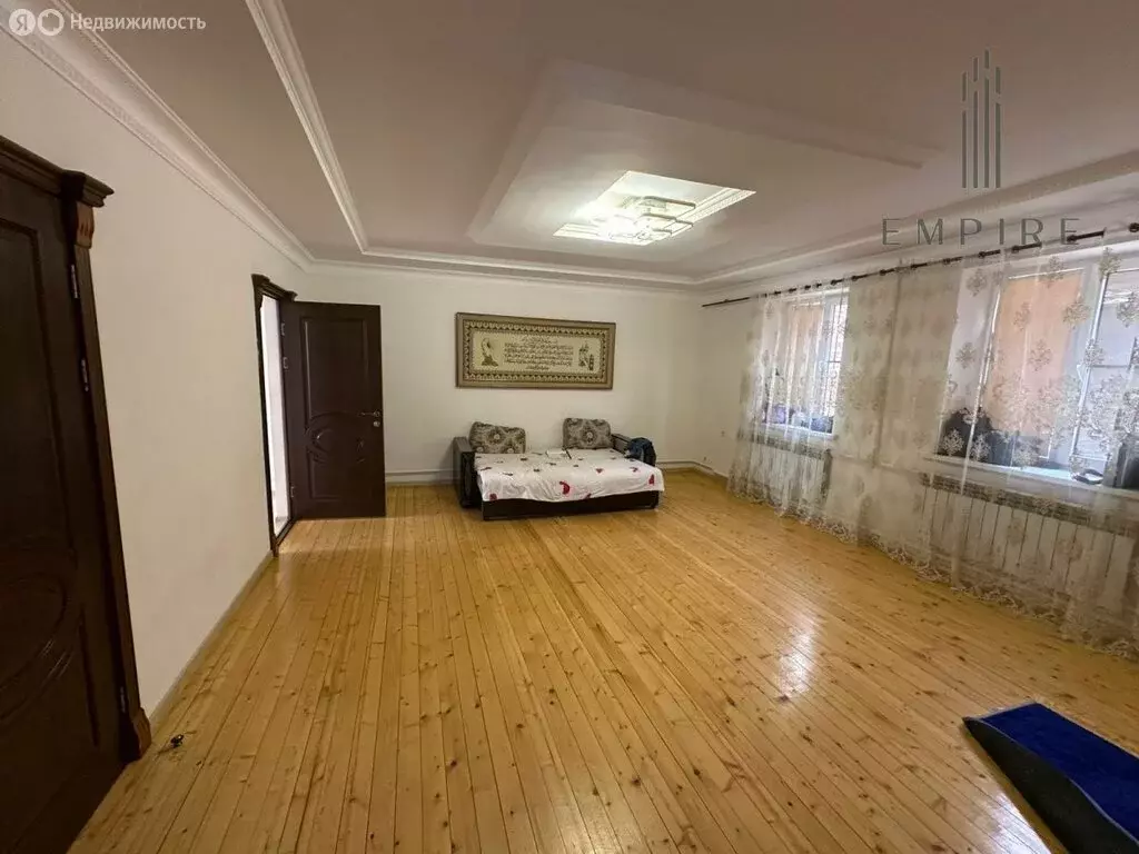 Дом в Грозный, Подсолнечная улица, 2 (250 м) - Фото 1