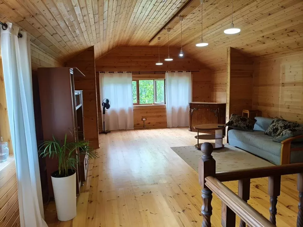 Дом в Краснодарский край, Сочи Старая Мацеста мкр, 4 (155 м) - Фото 1