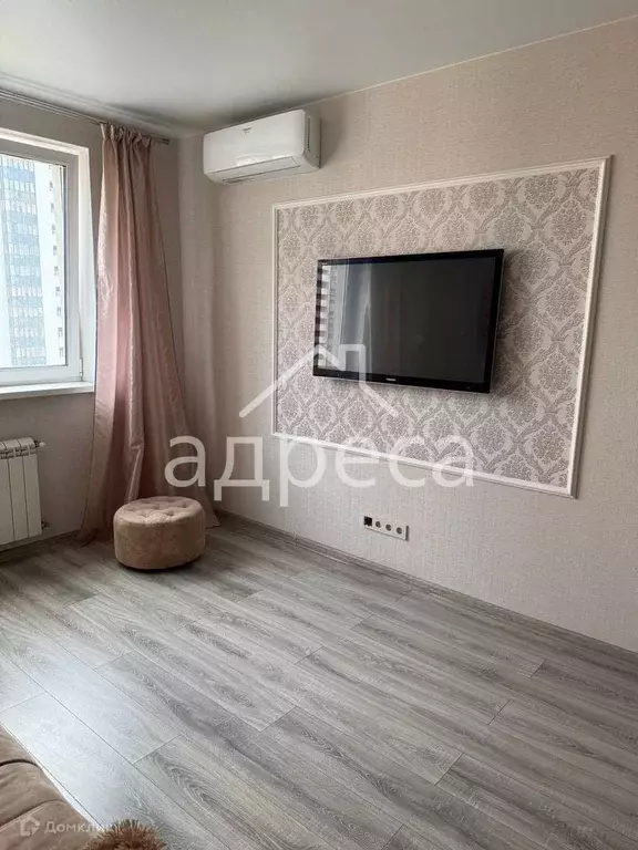 Продаётся 1-к квартира, 40.1 м - Фото 1