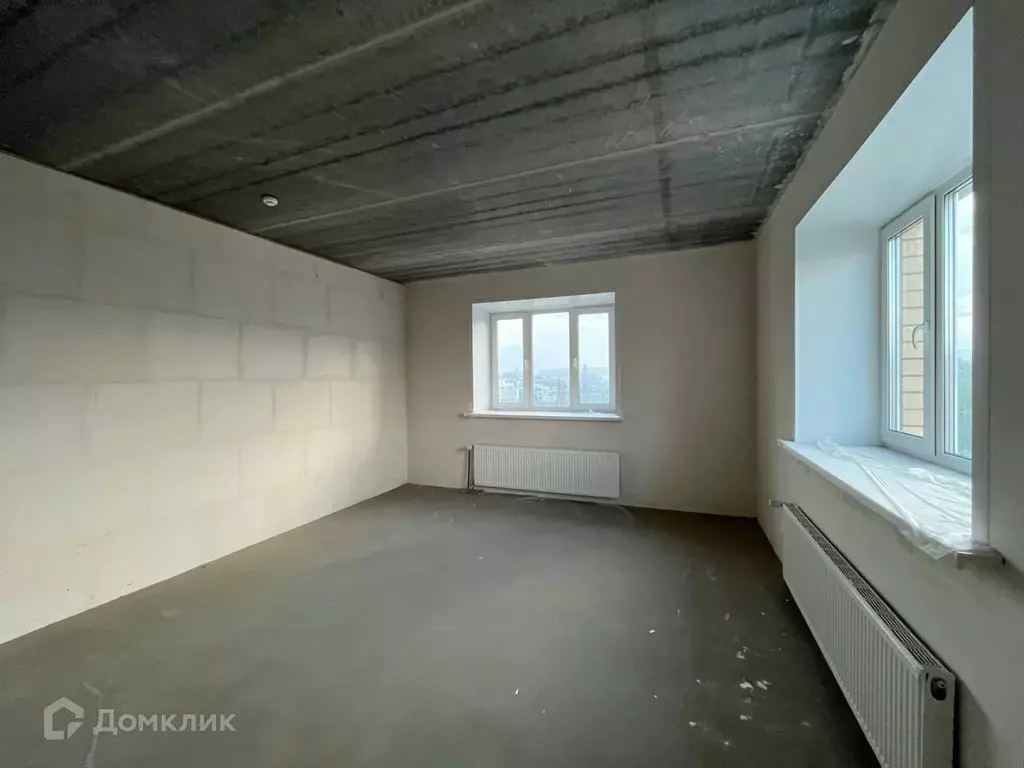 Продаётся 3-к квартира, 80.3 м - Фото 1