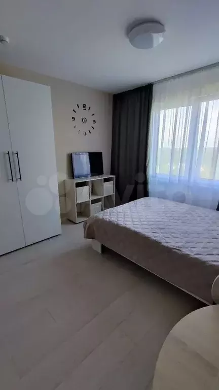 Квартира-студия, 21 м, 19/25 эт. - Фото 1