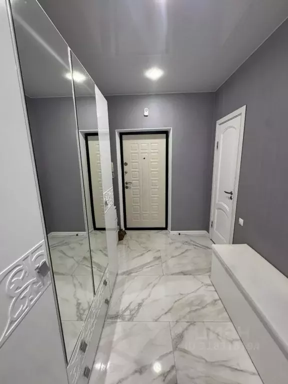 2-к кв. Саха (Якутия), Якутск ул. Федора Попова, 6/1 (69.0 м) - Фото 0