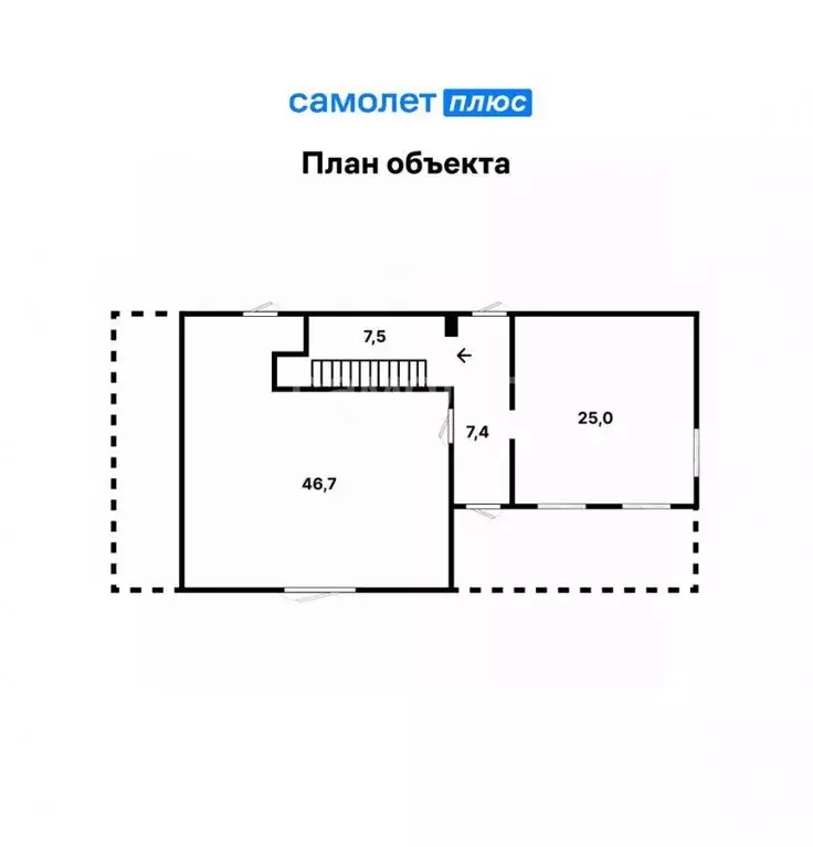 Дом в Свердловская область, Верхняя Пышма городской округ, пос. ... - Фото 2