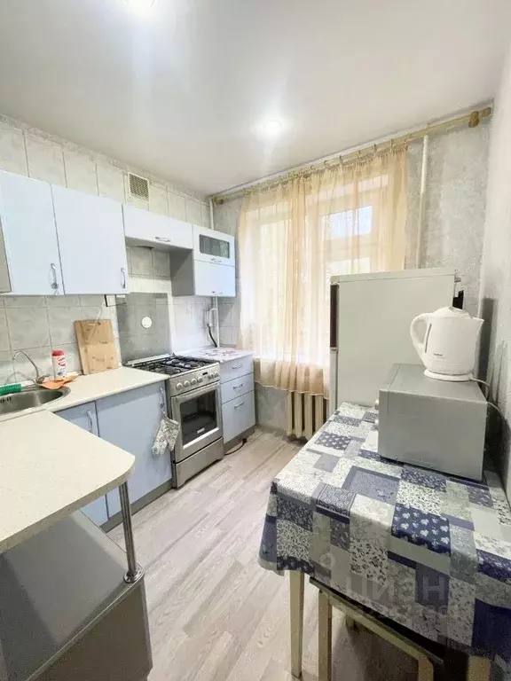 1-к кв. Архангельская область, Архангельск просп. Ломоносова, 220 ... - Фото 0