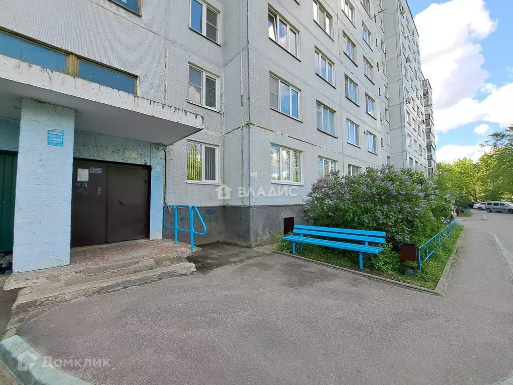 Продаётся 3-к квартира, 65 м - Фото 1