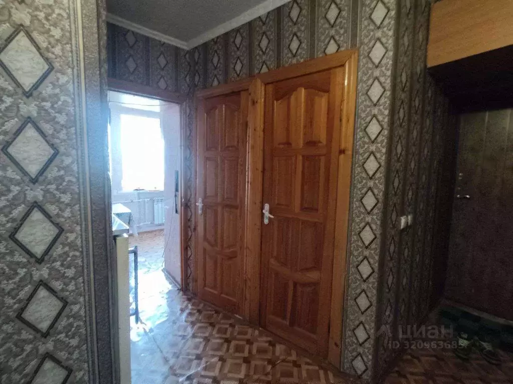 3-к кв. Белгородская область, Белгородский район, Разумное рп просп. ... - Фото 1