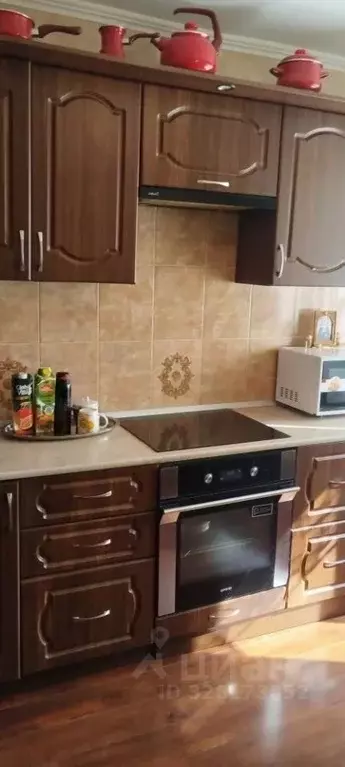 2-к кв. Москва Ставропольская ул., 56К1 (52.1 м) - Фото 2