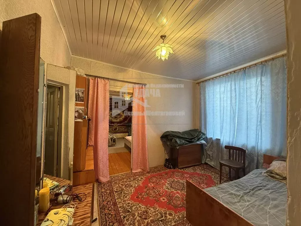 Дом, 44.5 м - Фото 2