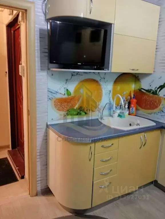 3-к кв. Белгородская область, Старый Оскол Северный мкр, 14 (65.0 м) - Фото 1