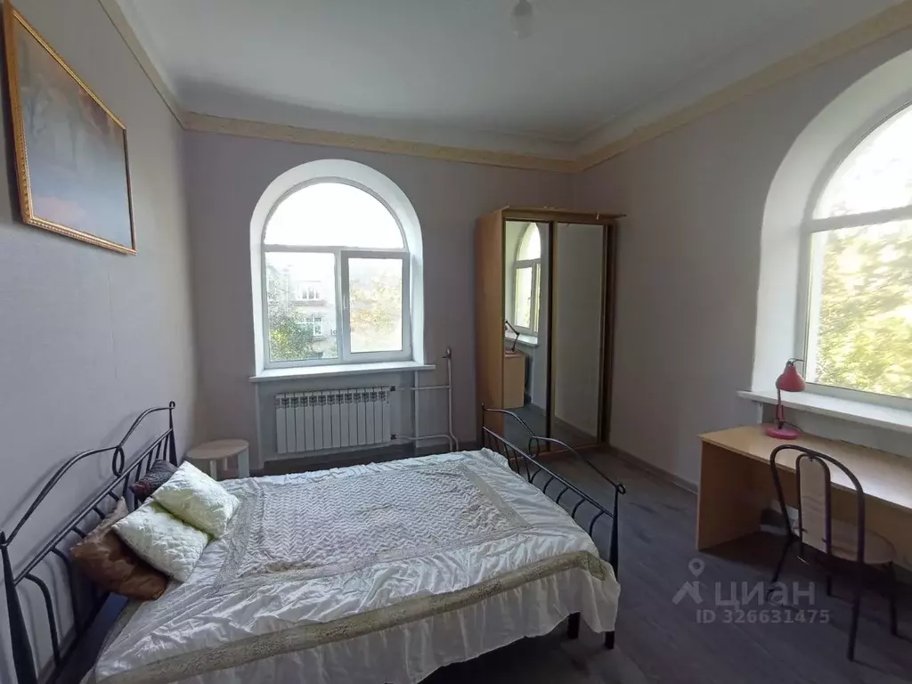 3-к кв. Москва Ивантеевская ул., 1К1 (78.0 м) - Фото 1