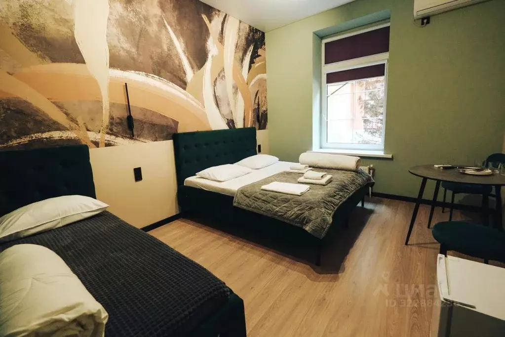 Комната Ростовская область, Таганрог Петровская ул., 80 (16.0 м) - Фото 1