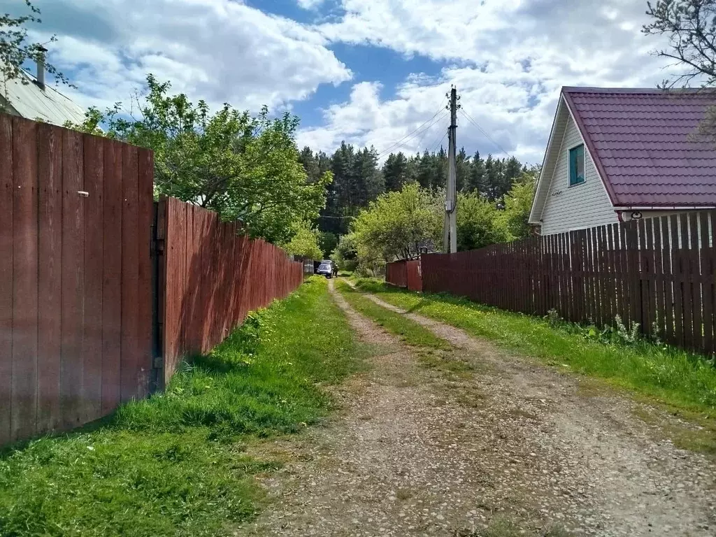 Дом в Московская область, Ступино городской округ, Металлург-9 СНТ  ... - Фото 0