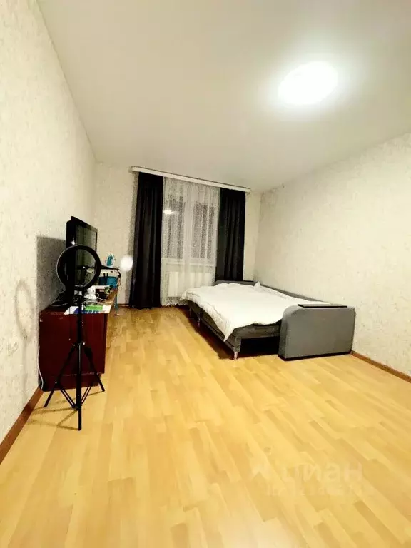 1-к кв. Татарстан, Казань ул. Кул Гали, 27 (34.0 м) - Фото 1