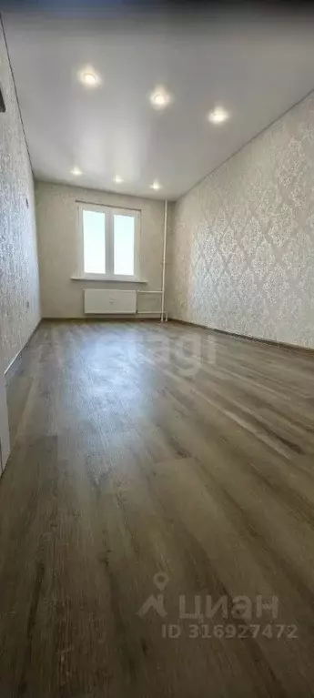 3-к кв. Липецкая область, Липецк ул. И.В. Свиридова, 26 (60.1 м) - Фото 0