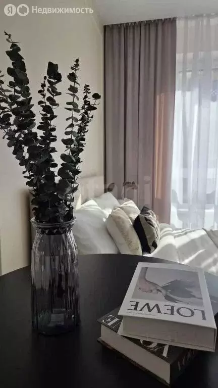 Квартира-студия: Москва, Очаковское шоссе, 5к6 (20 м) - Фото 1