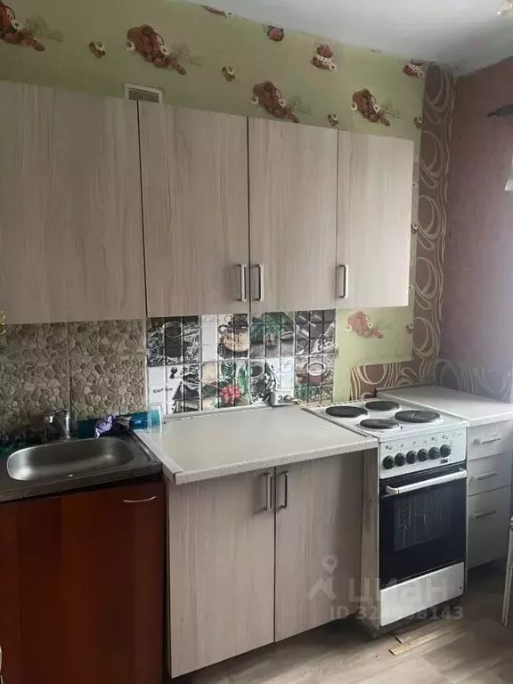 2-к кв. Кемеровская область, Прокопьевск ул. Советов, 10 (46.0 м) - Фото 1