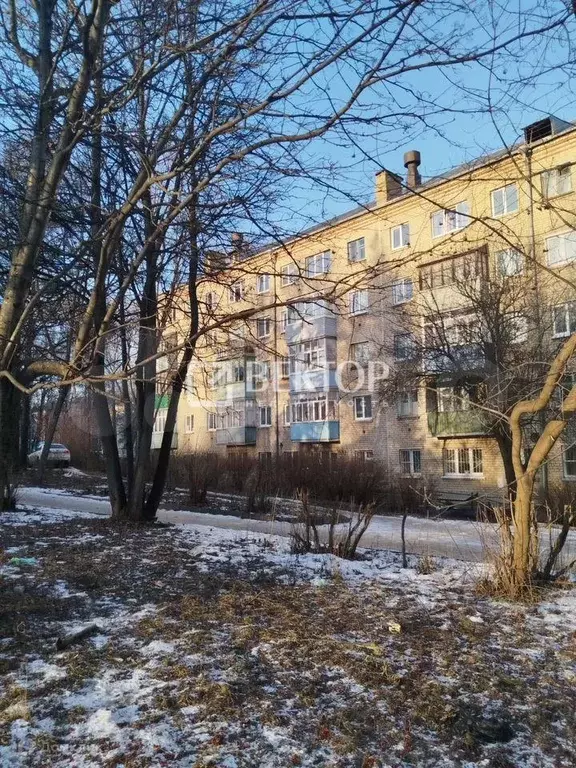 Продаётся 2-к квартира, 43 м - Фото 1