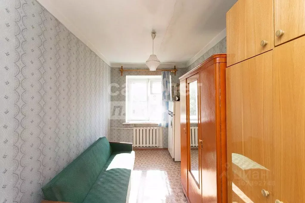 2-к кв. Владимирская область, Владимир ул. Фейгина, 16 (44.6 м) - Фото 0
