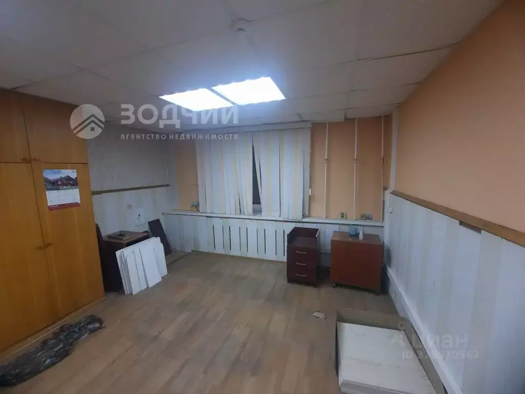 Офис в Чувашия, Шумерля ул. Ленина, 13 (121 м) - Фото 1