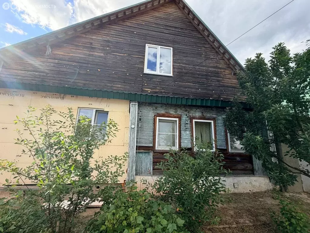 Дом в Александров, Национальная улица (65.7 м) - Фото 2