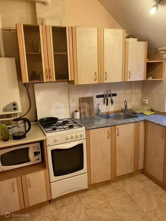 Продаётся 2-к квартира, 41 м - Фото 1