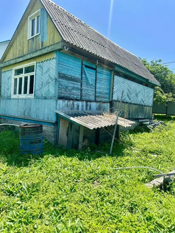 Дача, 44.3 м - Фото 0