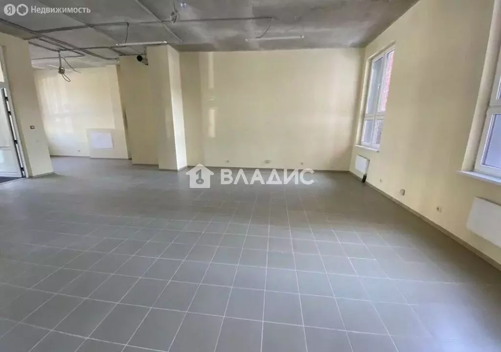 Помещение свободного назначения (110 м) - Фото 2