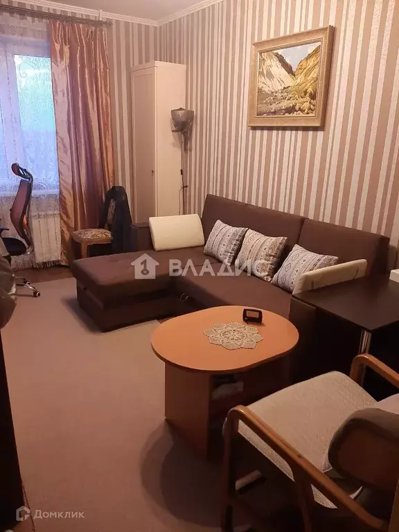 Продаётся 2-к квартира, 65.3 м - Фото 0