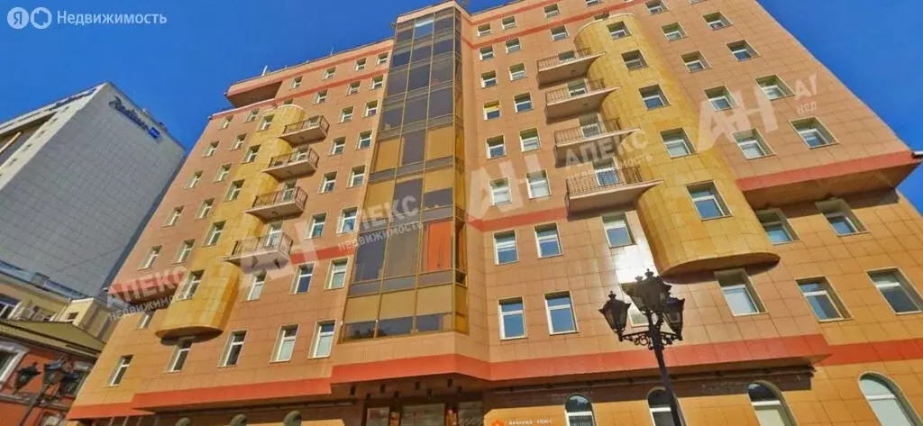 Офис (126 м) - Фото 2