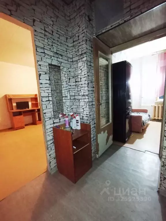 1-к кв. Саратовская область, Саратов ул. Имени С.Ф. Тархова, 29 (39.0 ... - Фото 1