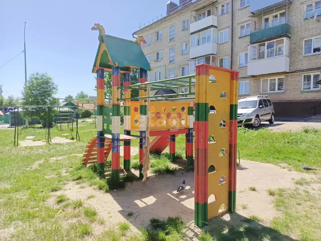 Продаётся 2-к квартира, 42.7 м - Фото 0