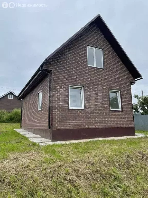 Дом в деревня Солманское, Солнечная улица (70 м) - Фото 2