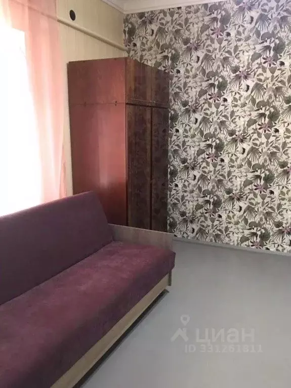 2-к кв. Крым, Симферополь ул. Долетова, 61 (40.0 м) - Фото 2