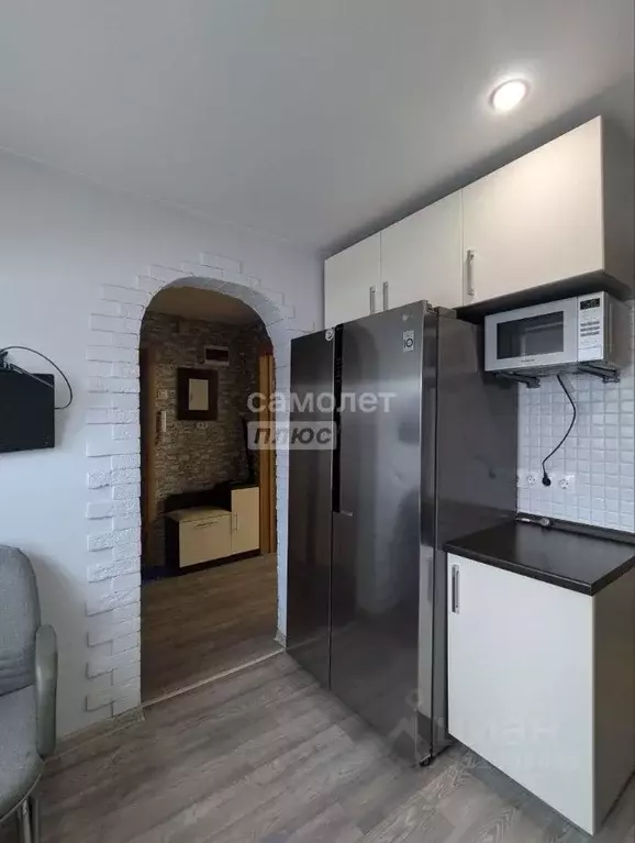3-к кв. Иркутская область, Иркутск ул. Лапина, 13 (65.0 м) - Фото 1