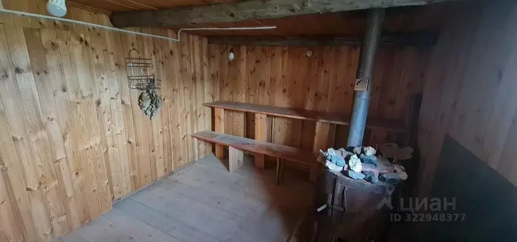 Дом в Саха (Якутия), Якутск Сергеляхское шоссе, 11-й км (145 м) - Фото 1